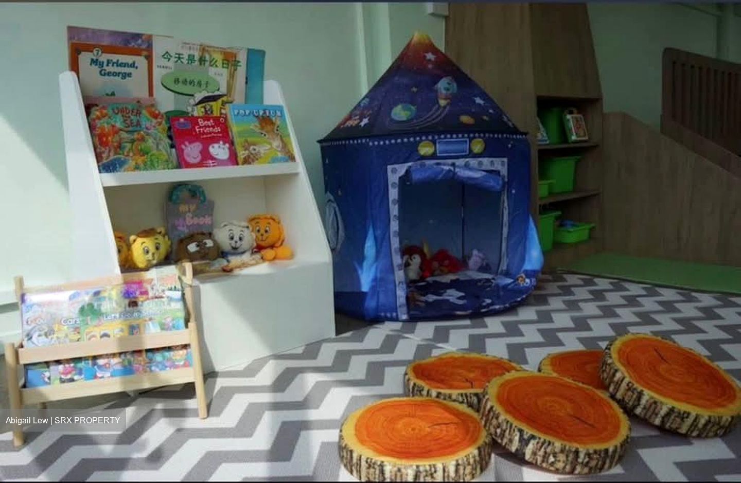Bright Centre (D15), Office #534425311